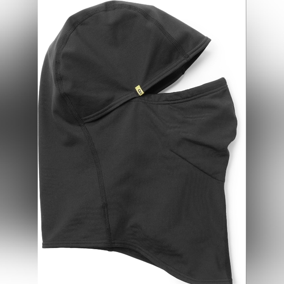 Outdoor Research Essential Midweight Balaclava Kit, L/XL, Black. - Picture 4 of 8